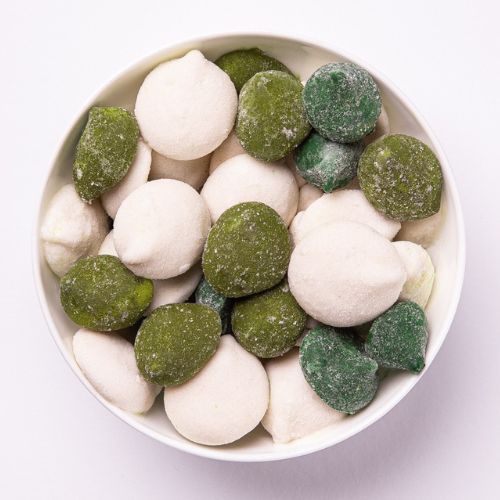 Frozen Matcha & Sunflower Frappé Mix - Fine Fruits Club