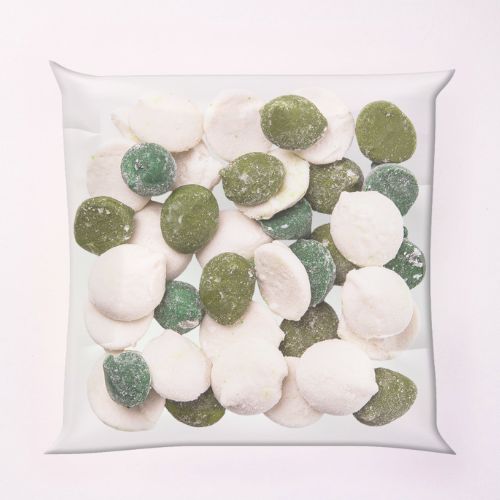 Frozen Matcha & Sunflower Frappé Mix - Fine Fruits Club