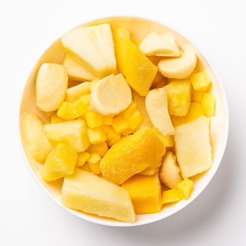 Smoothie Packs BIO Tropical Mix - 40x120g HORECA - mélange de smoothie surgelé