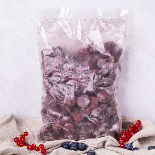 Bio Açai Püree Pellets für Smoothies und Bowls - A367-1