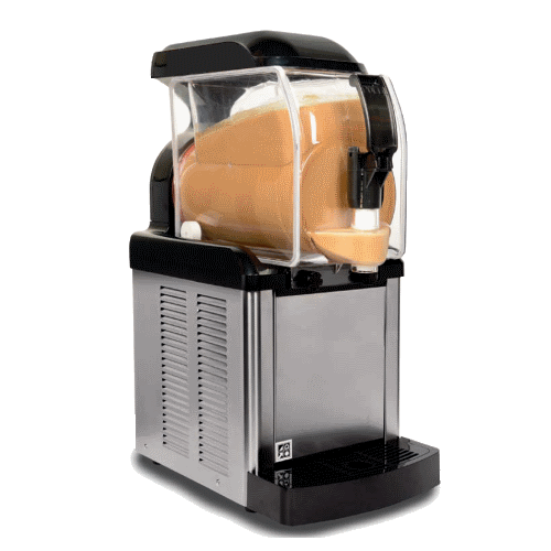 Smoothie bowl machine